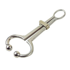 NARIGUERA PASADOR 19 cm