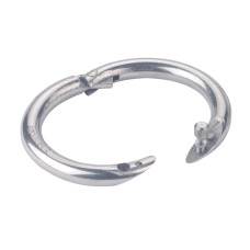 NARIGON INOXIDABLE 52mm.