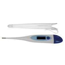 TERMOMETRO GANADO DIGITAL 18CM