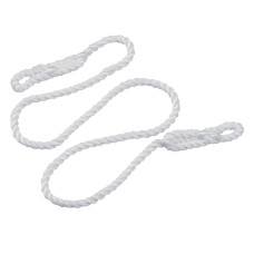 CUERDA PARTOS 2 m LONGITUD