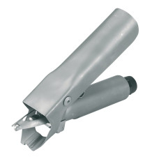 CORTA COLAS A GAS COMPLETO