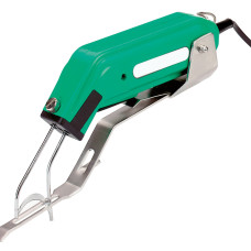 CORTACOLAS ELECTRICO C/SOPORTE