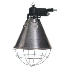 PORTA LAMPARA IR POLLOS 230V