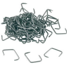 AGRAFES DE 30 mm (100 UD)