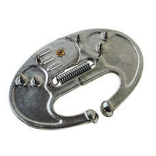 APARATO ANTIMAMAS MUELLE