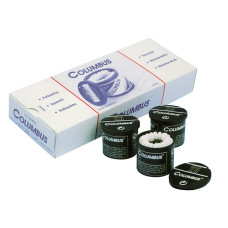 CANULAS MAMARIAS 20 UNIDADES