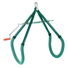 TEAT INSERT PACK 6 UDS.