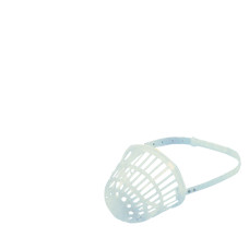 BOZAL PLASTICO TERNEROS