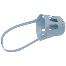 BOZAL PLÁSTICO, MODELO PEQUEÑO