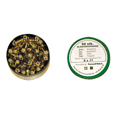 PISTONES VERDE 50 U GANA MENOR