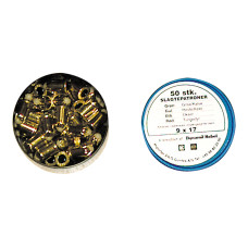 PISTONES AZUL 50 U GANA MAYOR