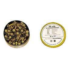 PISTONES AMARILLO 50 UNID