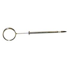 PEZOTOMO MOD. SUIZO 15CMX4MM