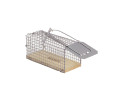 JAULA RATONES 11 CM ECONÓMICA JAULA RATONES 11 CM ECONÓMICA