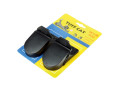 TRAMPA CEPO PVC P/RATONES(2UD) TRAMPA CEPO PVC P/RATONES(2UD)