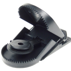 TRAMPA CEPO PVC PARA RATAS