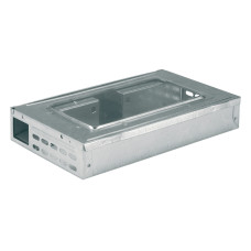 TRAMPA PARA RATONES METALICA