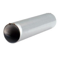 TRAMPA TUBO PARA TOPOS