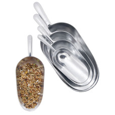 CAZO DOSIFICADOR ALUM. 1000ml.