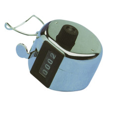 CONTADOR DE ANIMALES